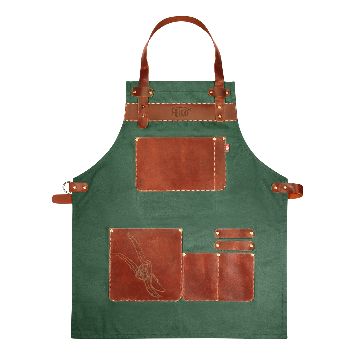 FELCO 490 - Product - Main View