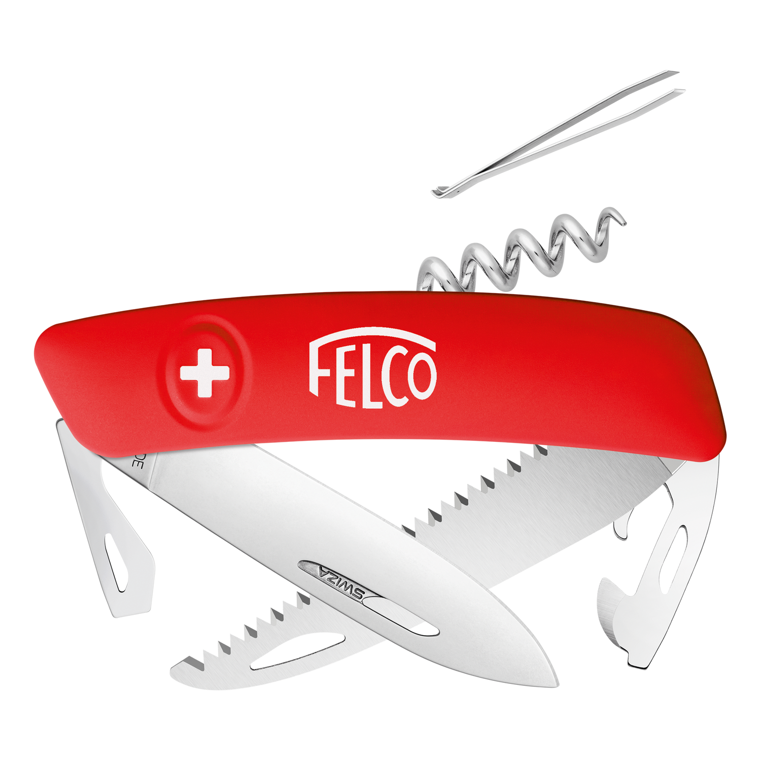 FELCO 505 - Product - Main View