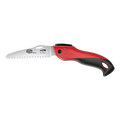 Pull-stroke pruning saws