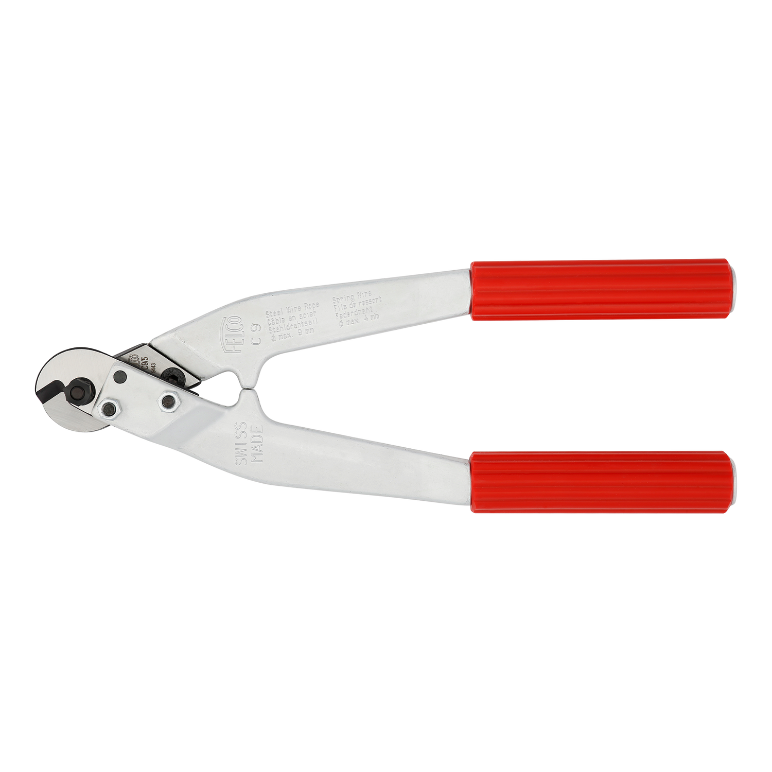 FELCO C9 - Product - Main View