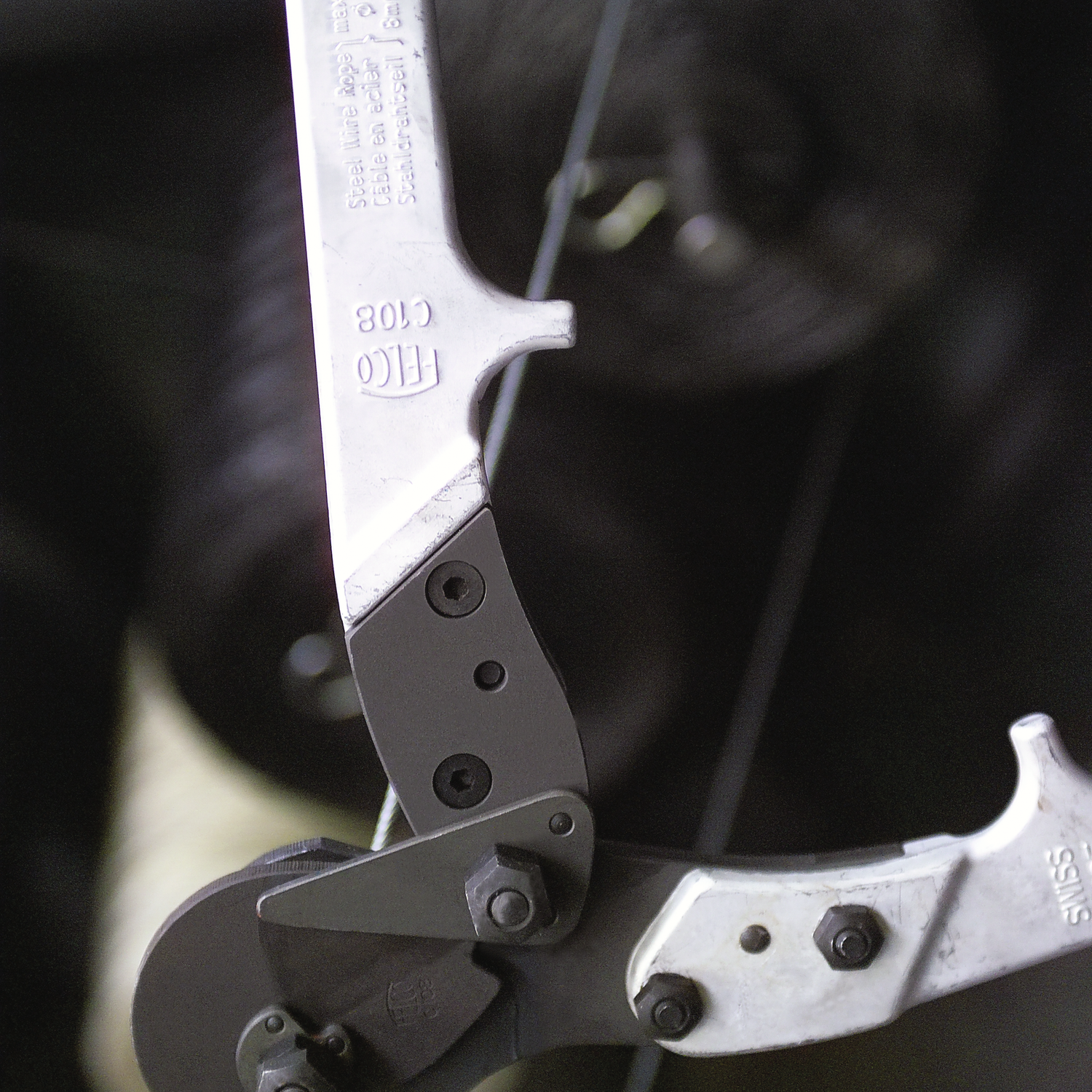 FELCO C108