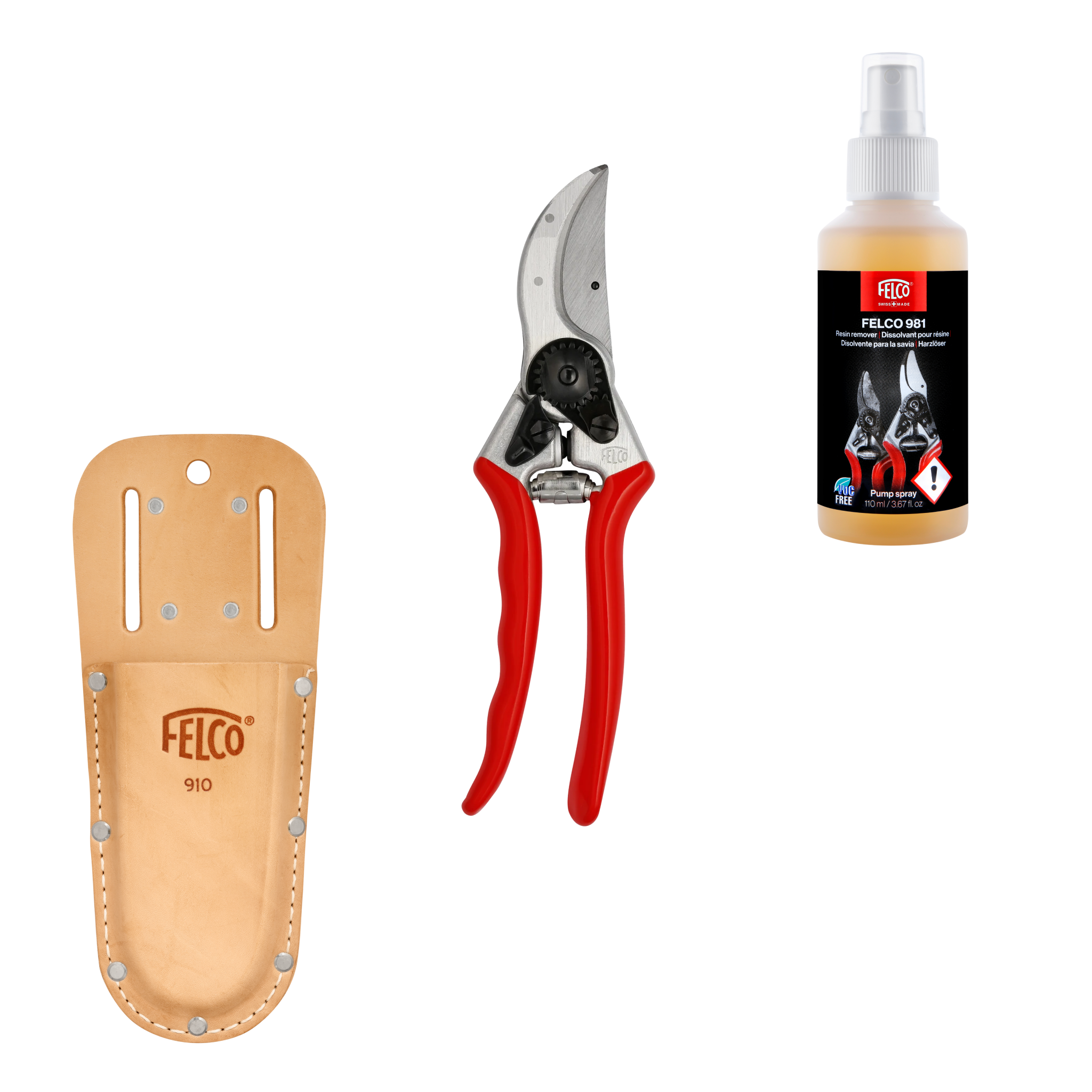 Le Pack Artisan