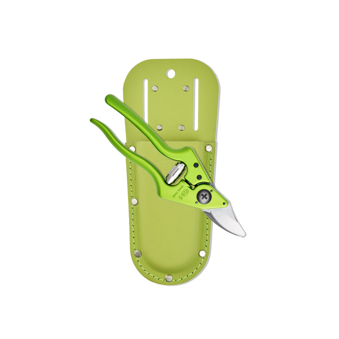 Power Green