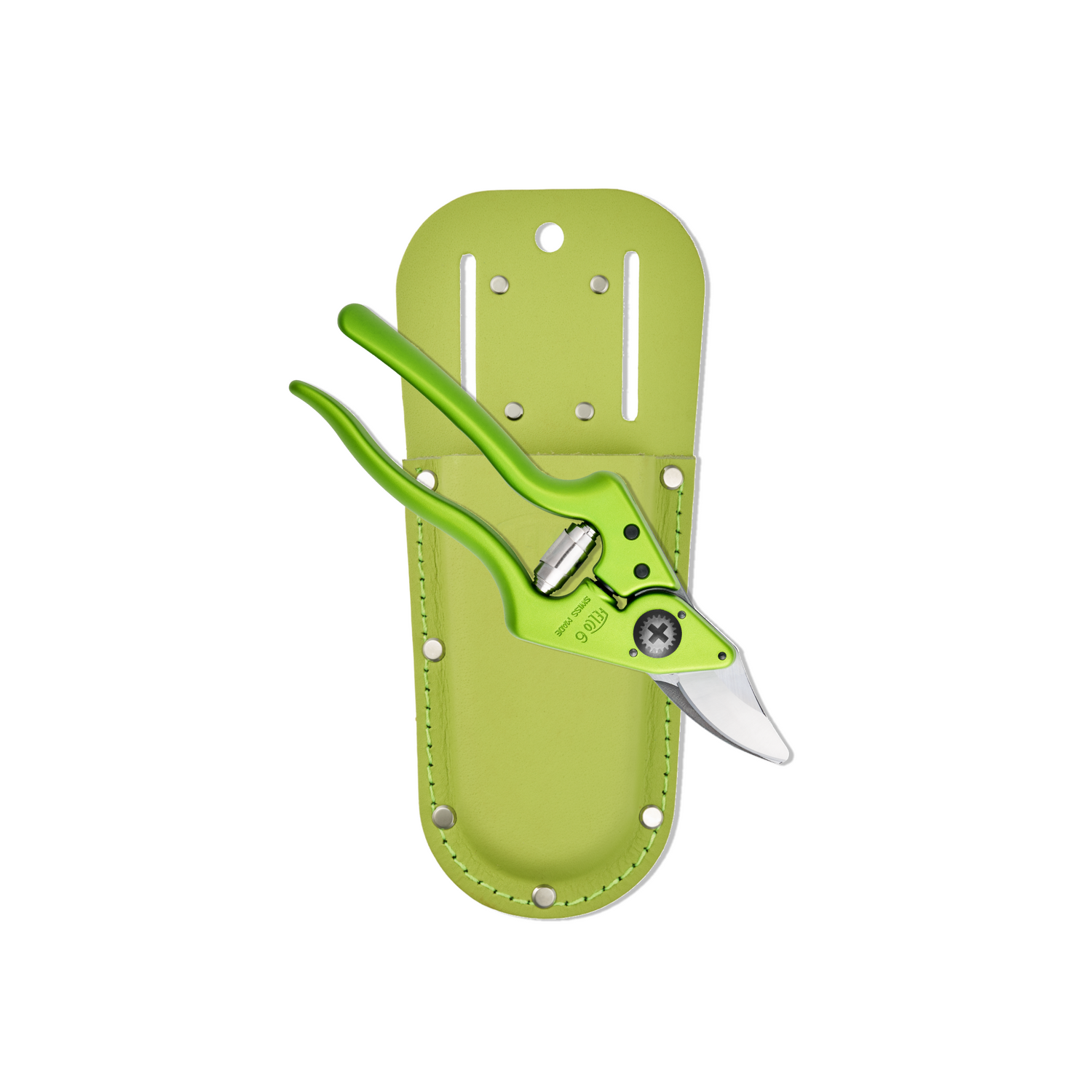 Power Green
