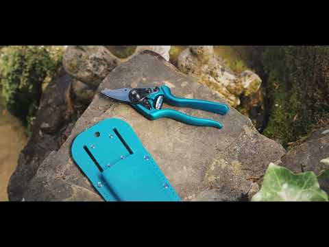 FELCO 910 Electric Blue